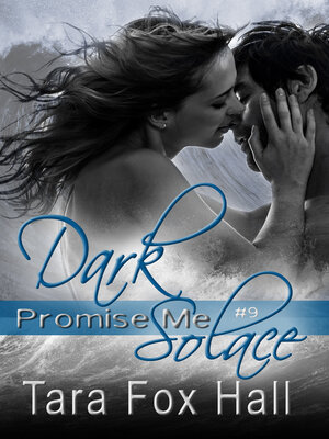 cover image of Dark Solace